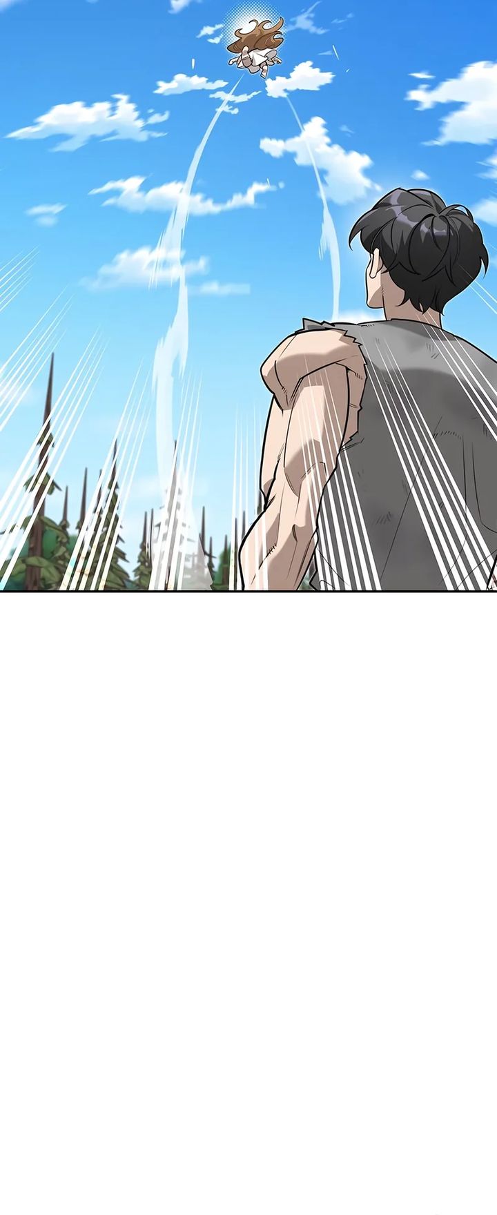 S-Class Hunter Heals with Monsters Chapter 05