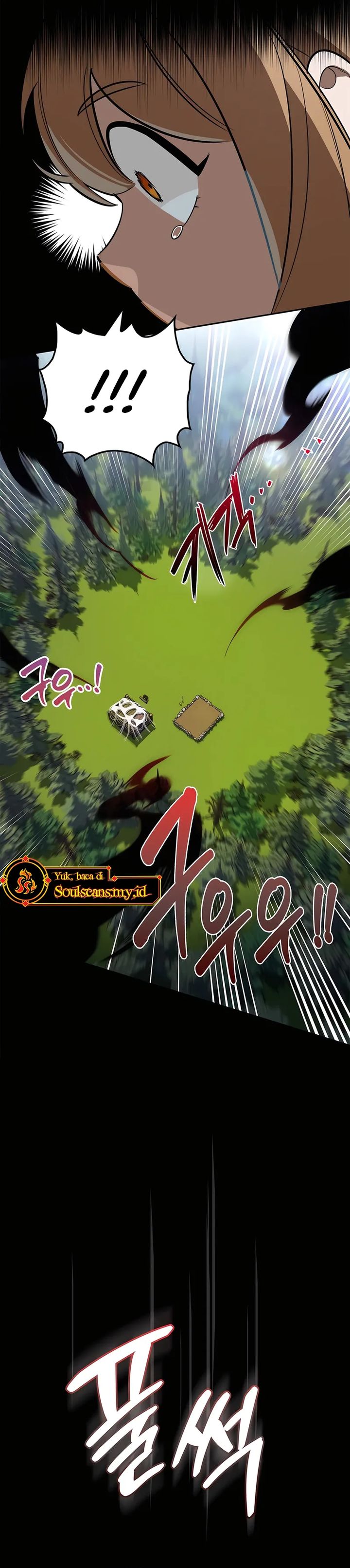 S-Class Hunter Heals with Monsters Chapter 05