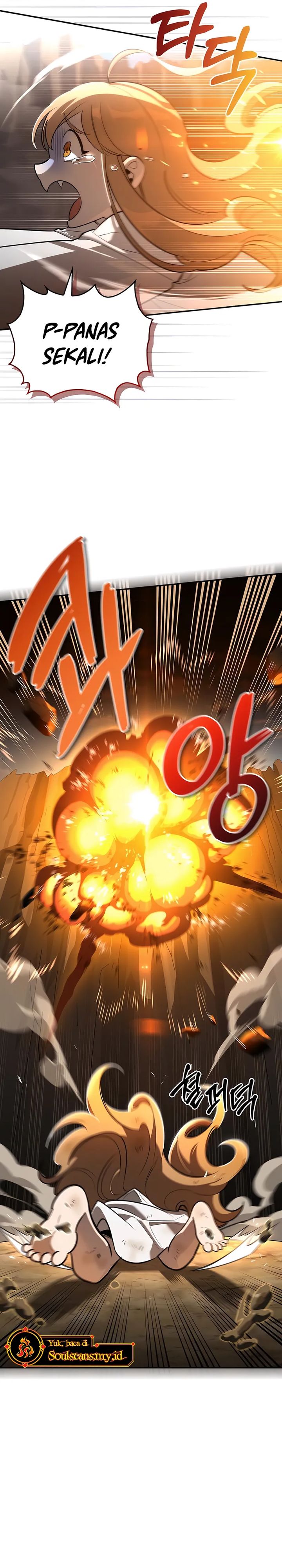 S-Class Hunter Heals with Monsters Chapter 06
