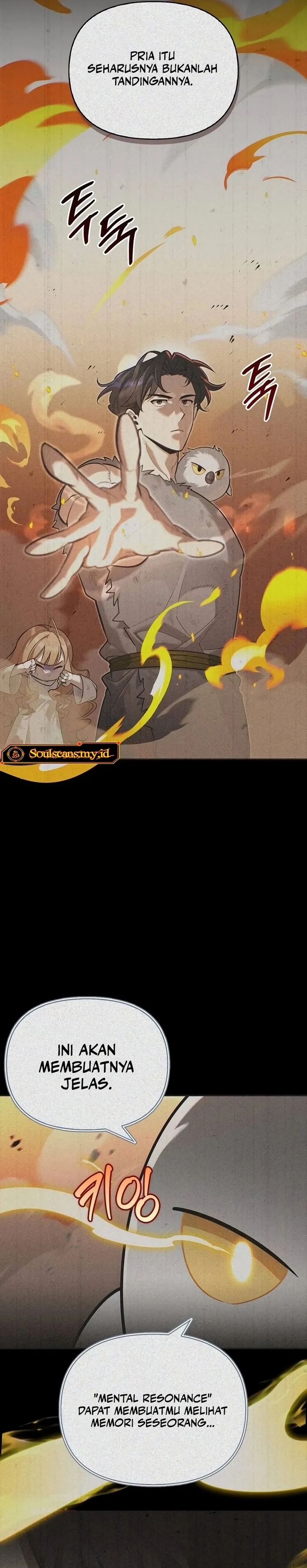 S-Class Hunter Heals with Monsters Chapter 07