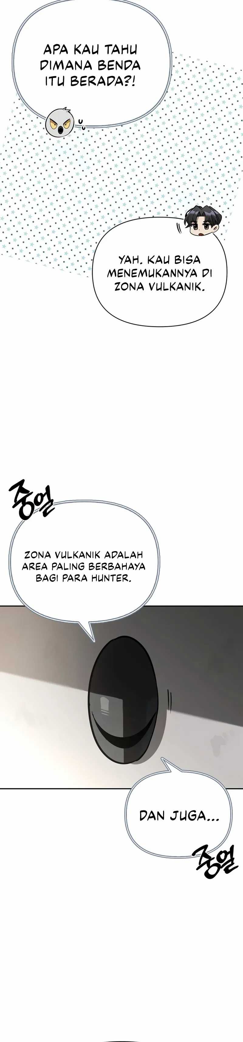 S-Class Hunter Heals with Monsters Chapter 08