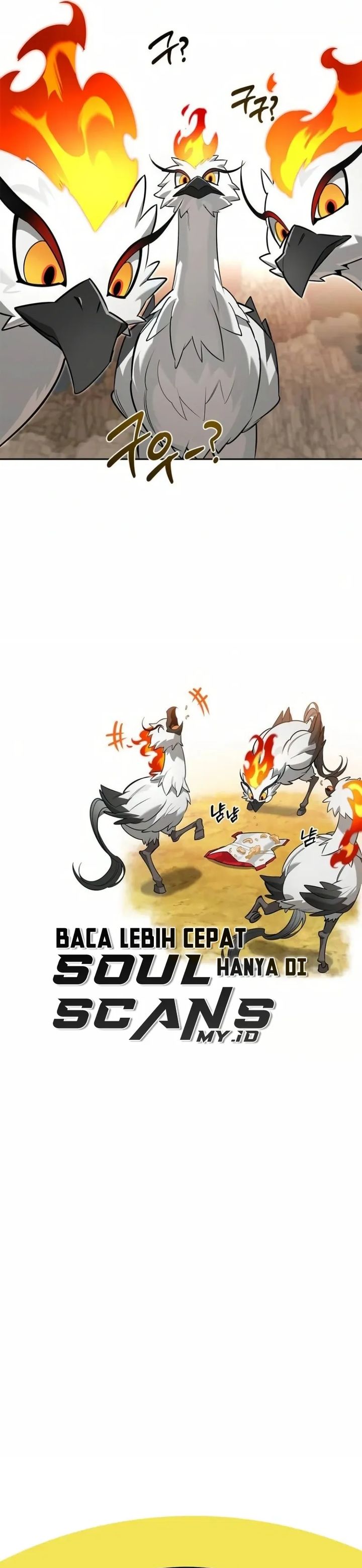 S-Class Hunter Heals with Monsters Chapter 09