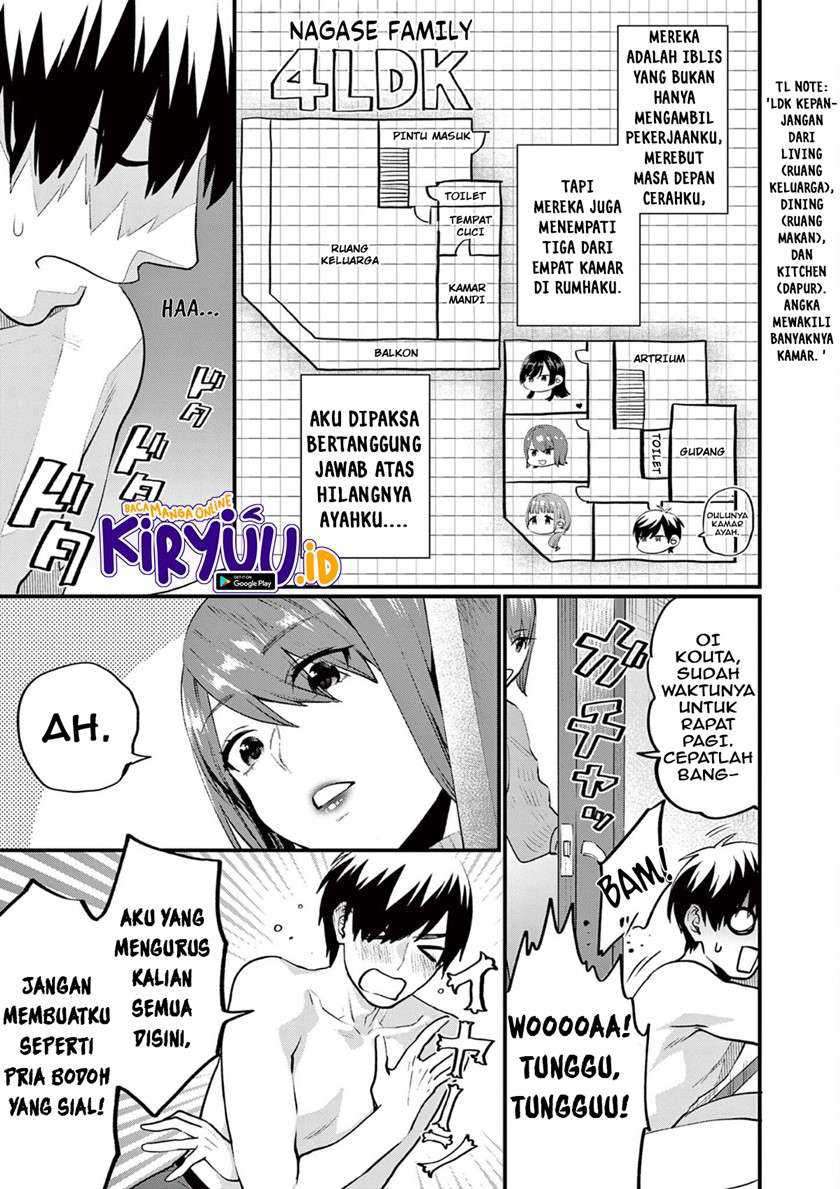 Media Mix Maiden Chapter 04