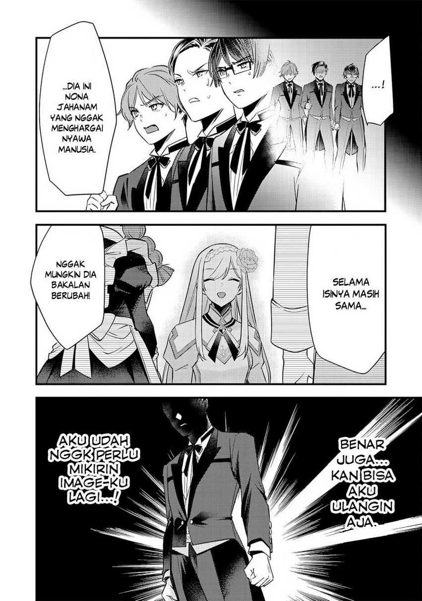 Slime Saint Chapter 05