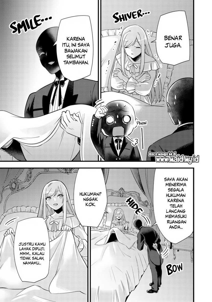 Slime Saint Chapter 06