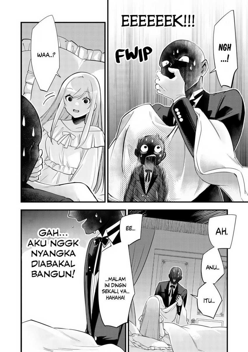 Slime Saint Chapter 06