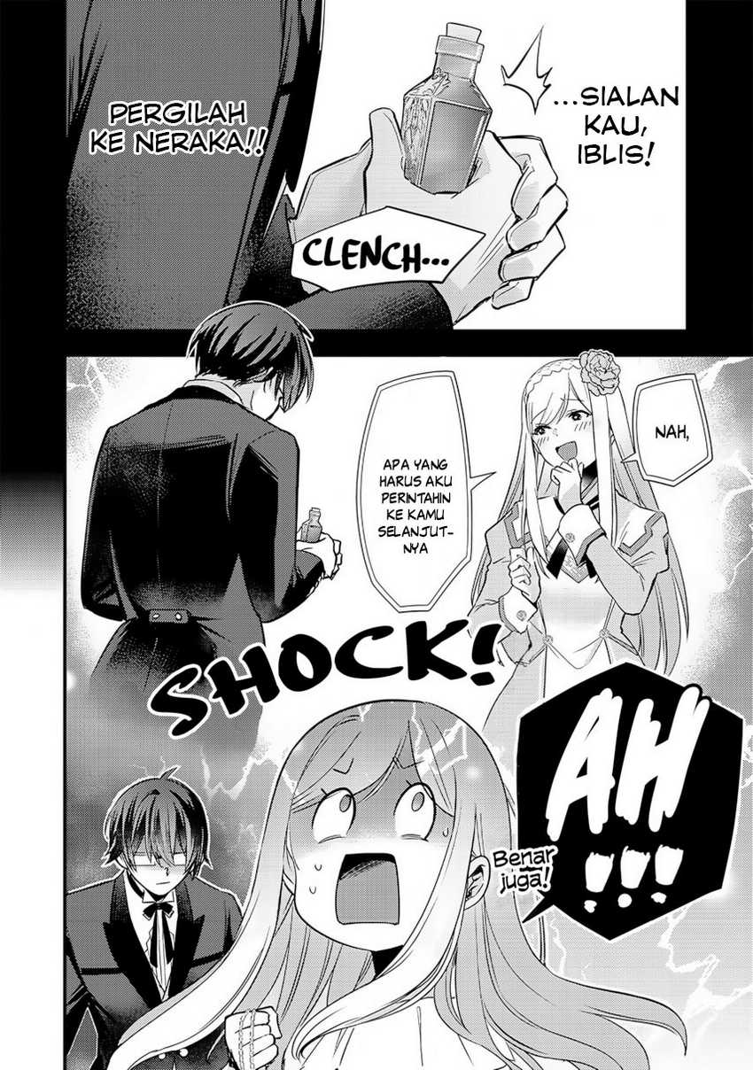 Slime Saint Chapter 07