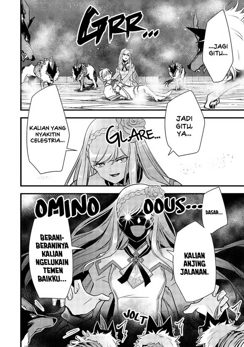 Slime Saint Chapter 16