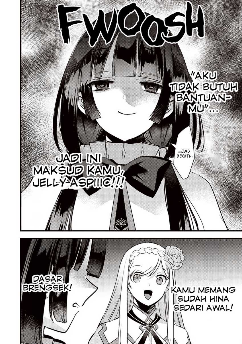 Slime Saint Chapter 18