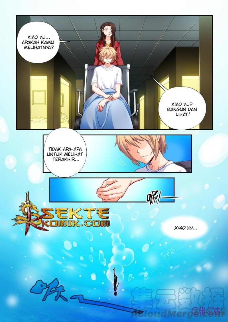 Fairy King Chapter 01