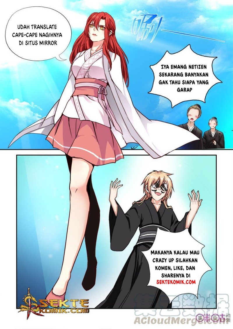 Fairy King Chapter 05