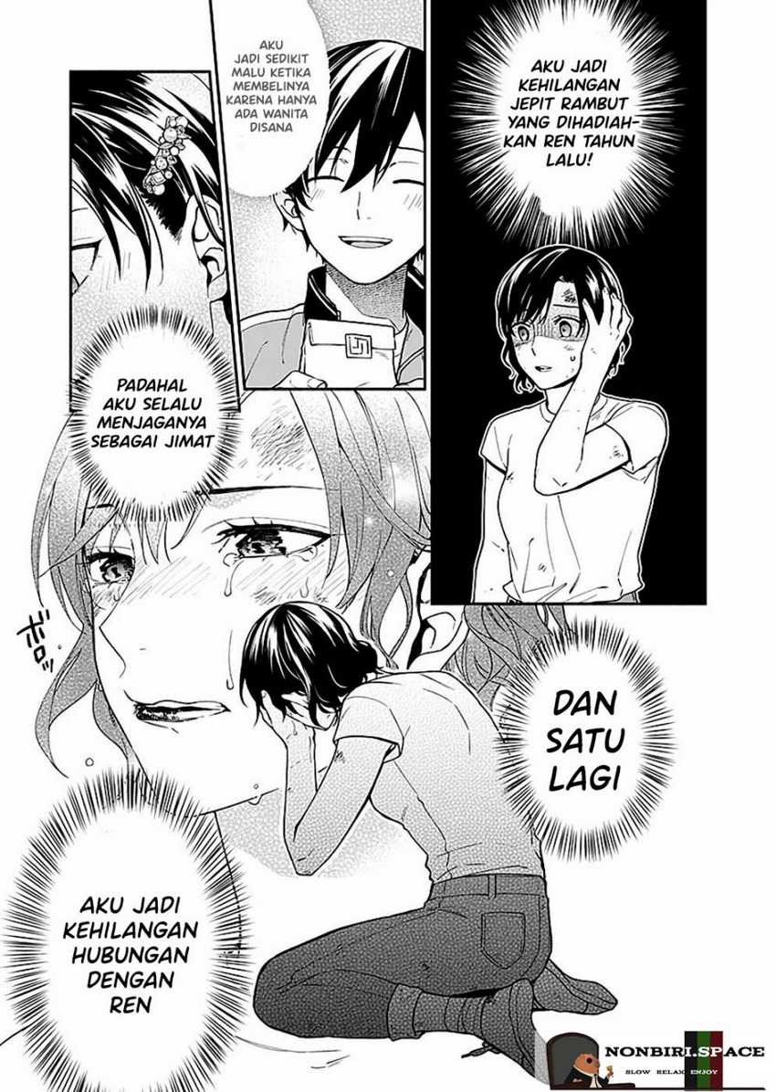 Yusha no Haha desu ga, Mao Gun no Kambu ni Narimashita Chapter 02