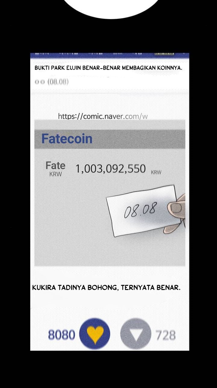 Fate Coin Chapter 05