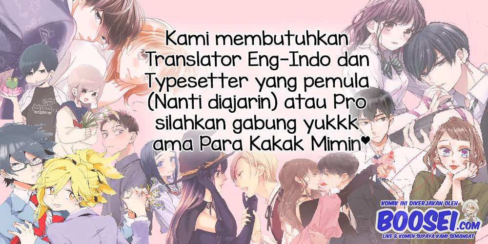 Hone Dragon no Mana Musume Chapter 03