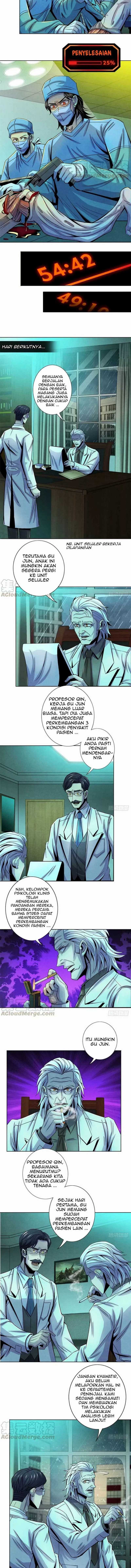 Doctor Li Ming Chapter 36