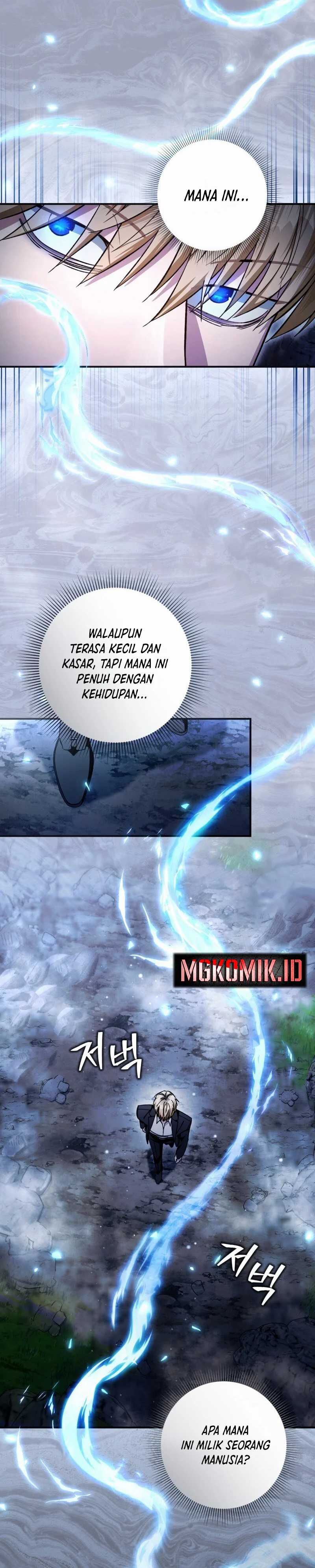 The Delusional Hunter in Another World Chapter 04