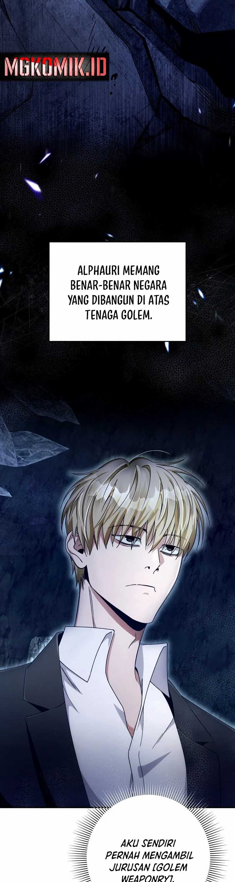 The Delusional Hunter in Another World Chapter 05