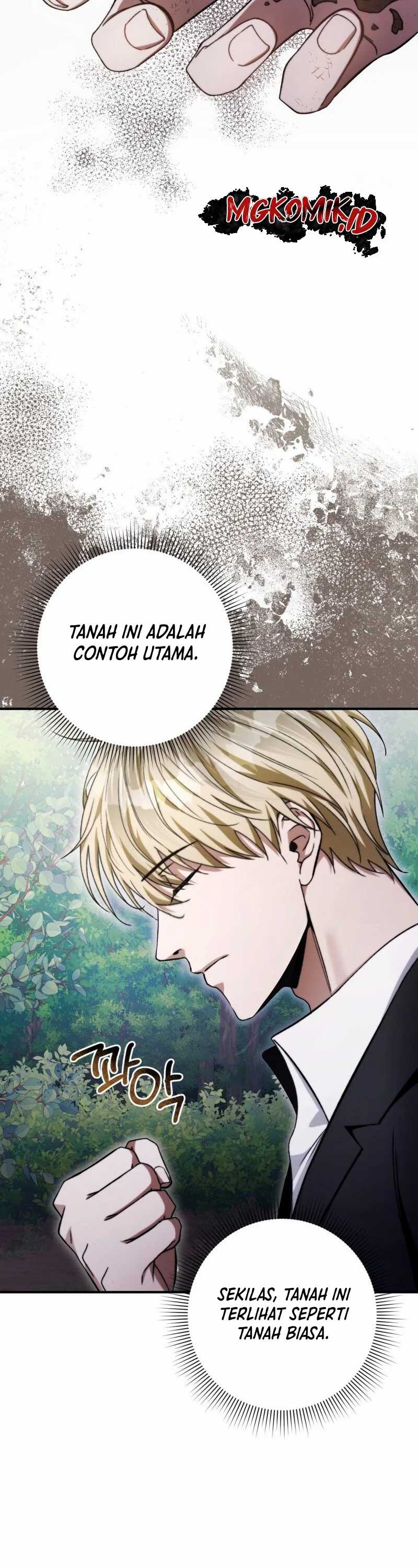 The Delusional Hunter in Another World Chapter 06