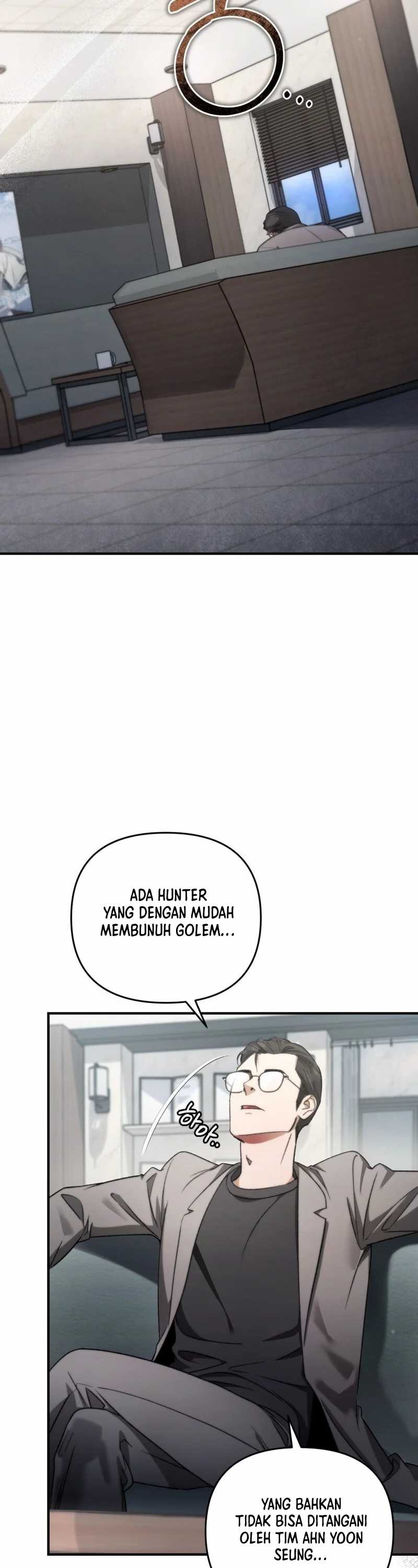 The Delusional Hunter in Another World Chapter 06