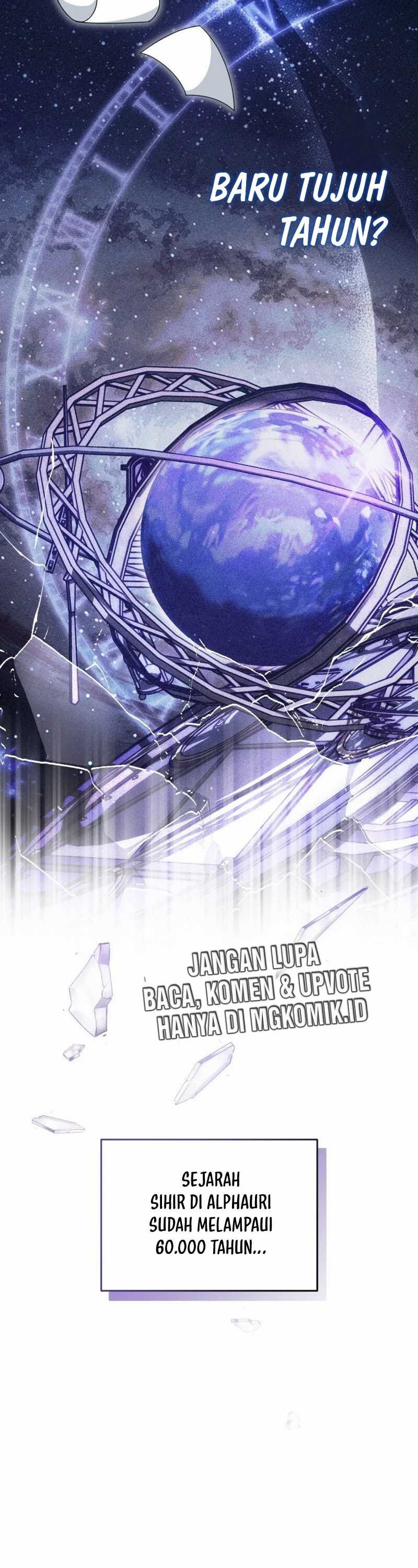 The Delusional Hunter in Another World Chapter 06