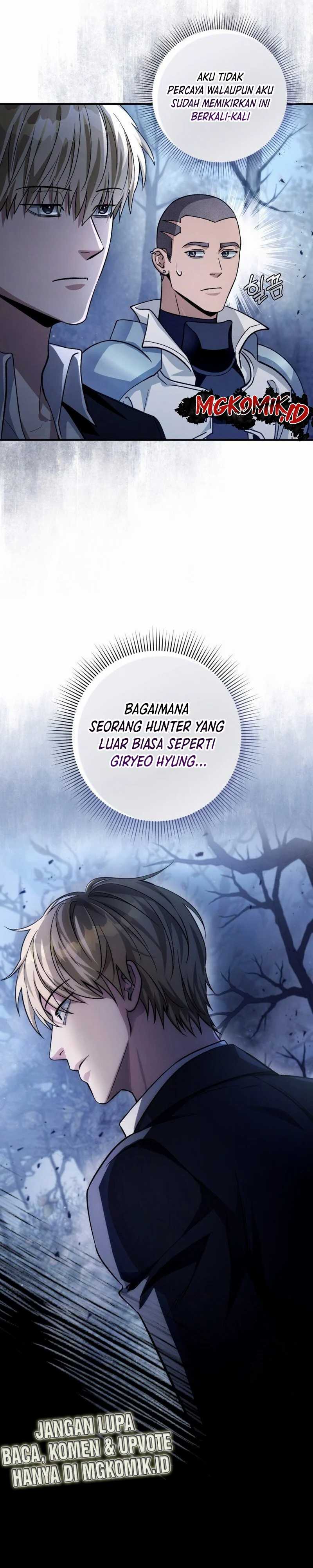 The Delusional Hunter in Another World Chapter 08