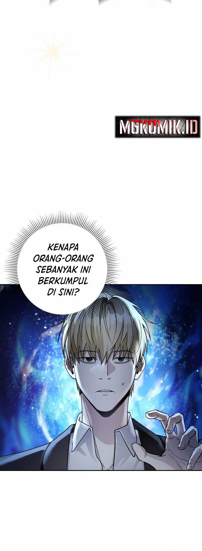 The Delusional Hunter in Another World Chapter 13