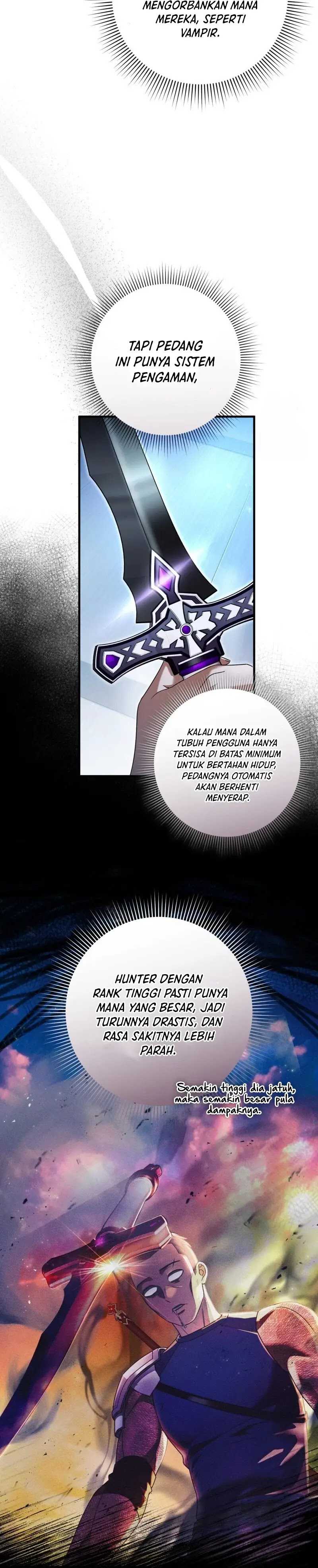 The Delusional Hunter in Another World Chapter 38