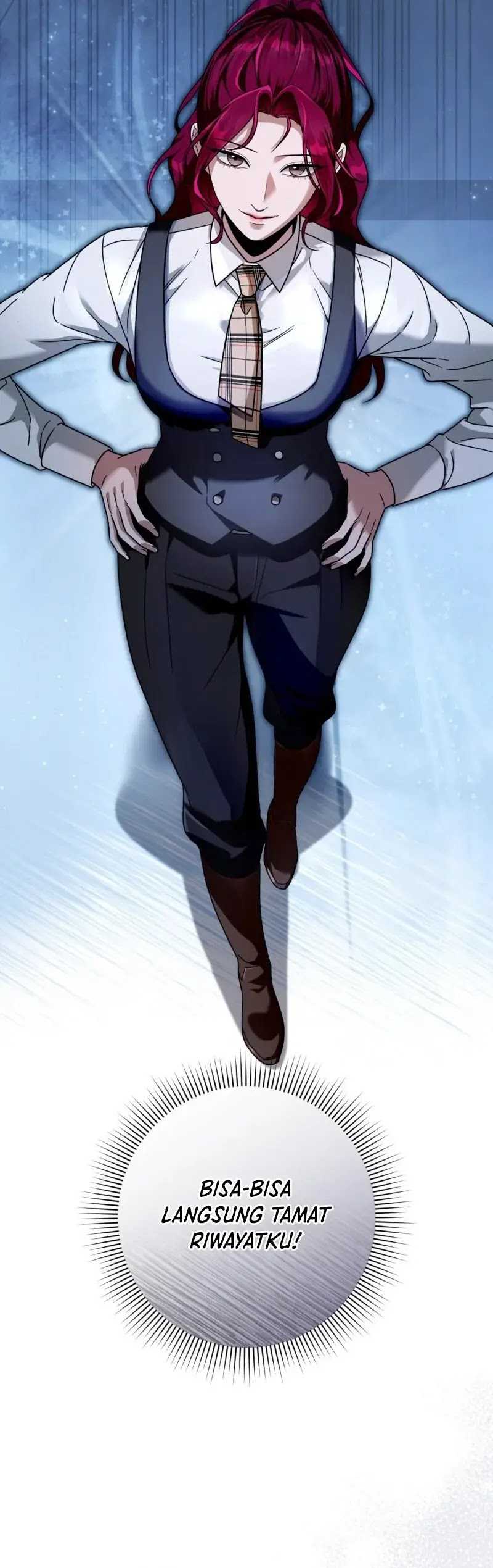 The Delusional Hunter in Another World Chapter 38