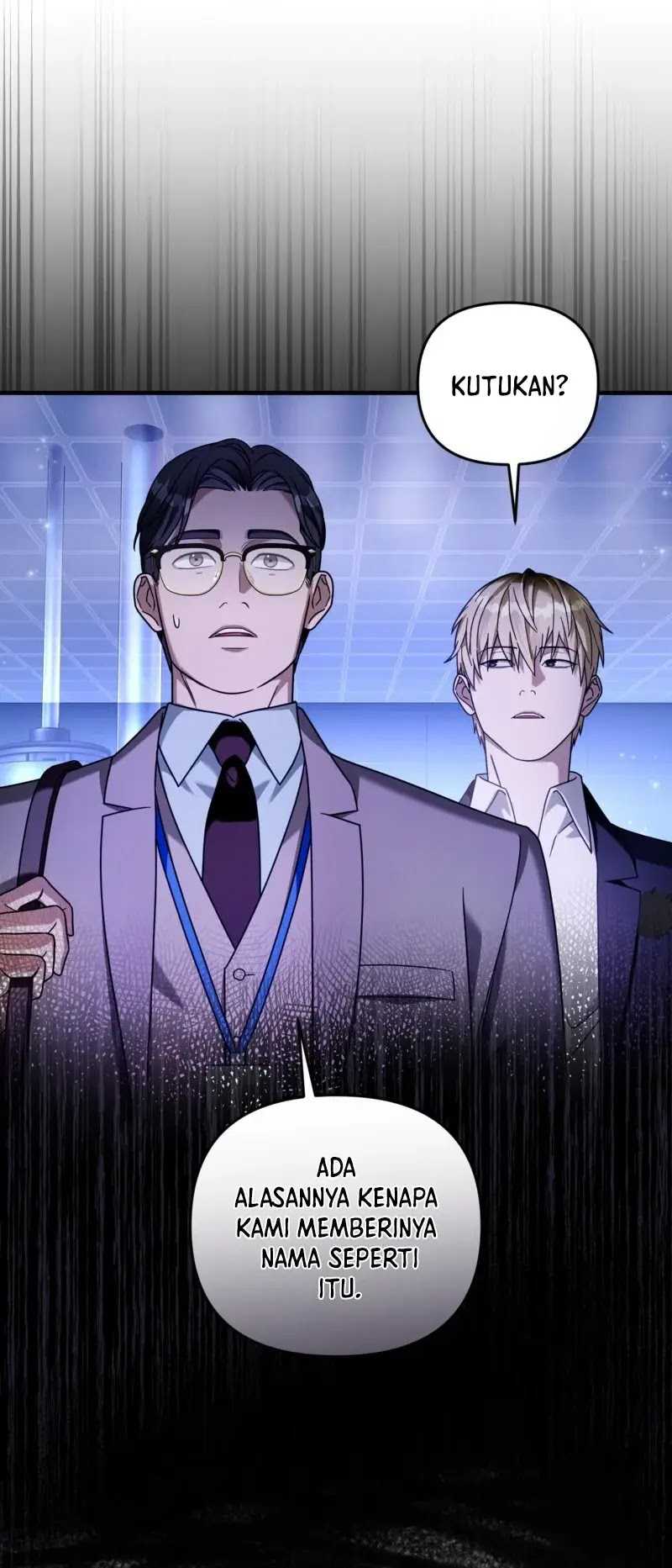 The Delusional Hunter in Another World Chapter 38
