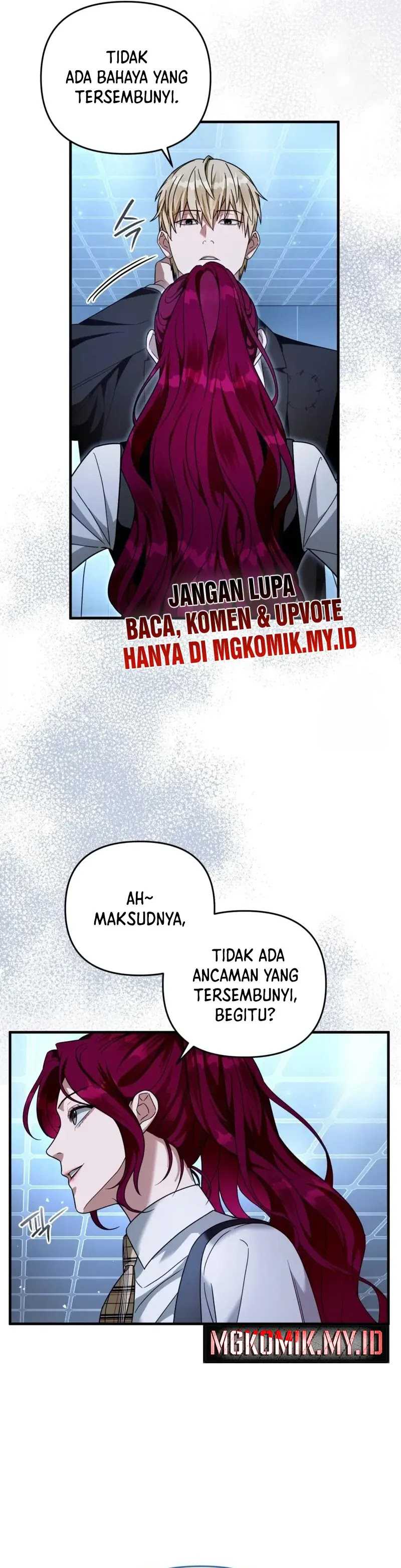 The Delusional Hunter in Another World Chapter 38