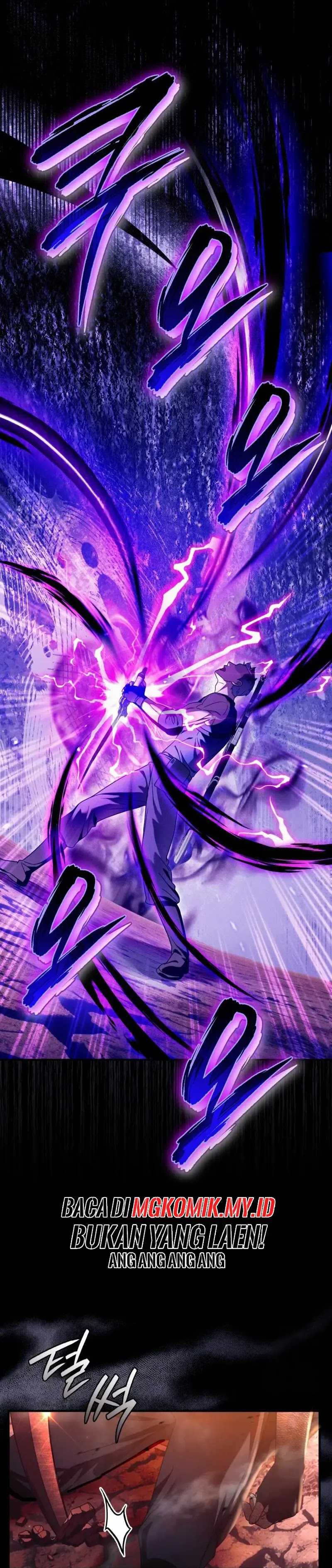 The Delusional Hunter in Another World Chapter 38