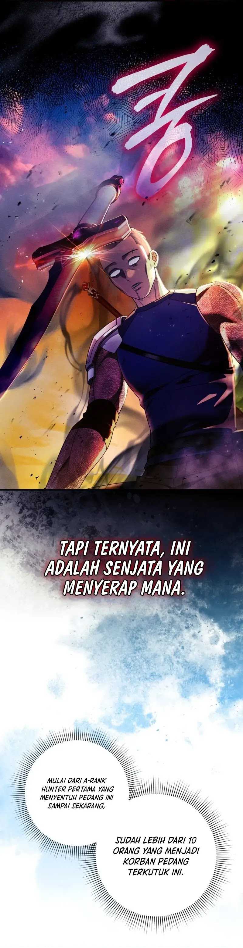 The Delusional Hunter in Another World Chapter 38