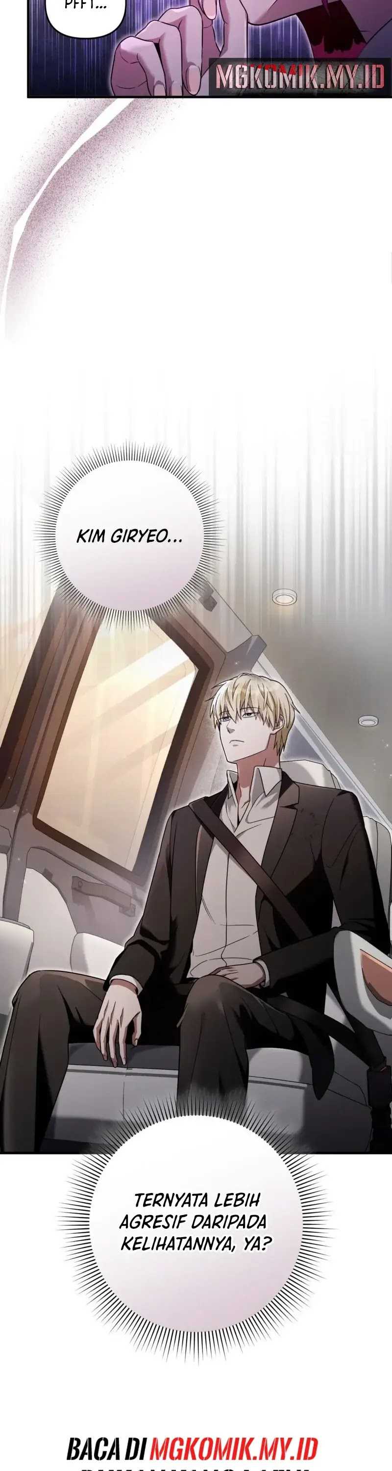 The Delusional Hunter in Another World Chapter 39