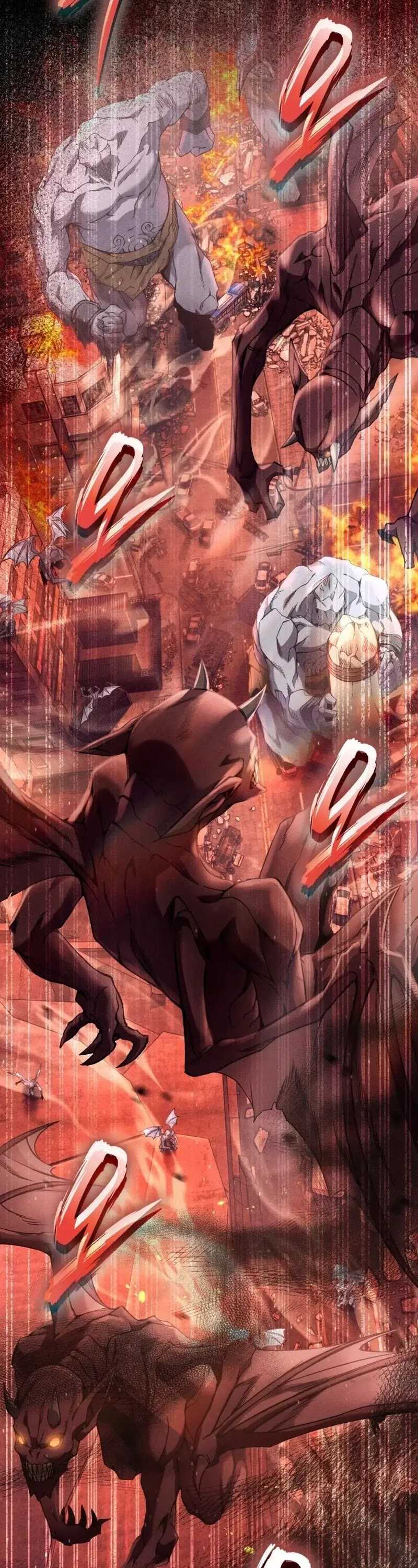 The Delusional Hunter in Another World Chapter 39
