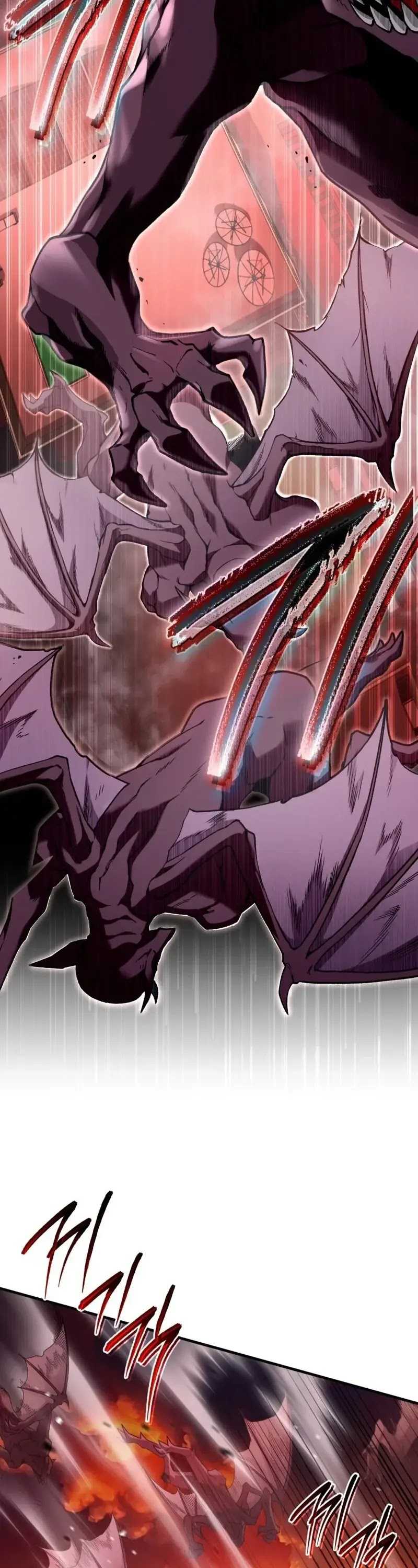 The Delusional Hunter in Another World Chapter 39