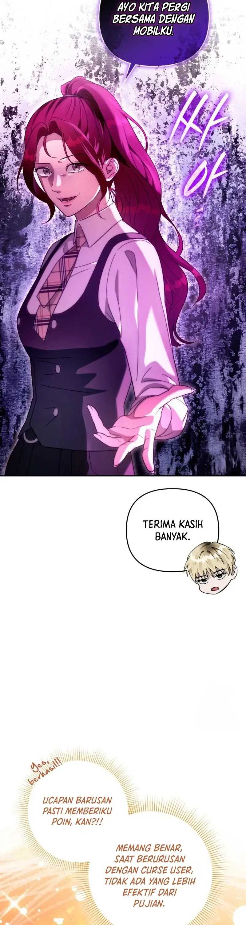 The Delusional Hunter in Another World Chapter 39