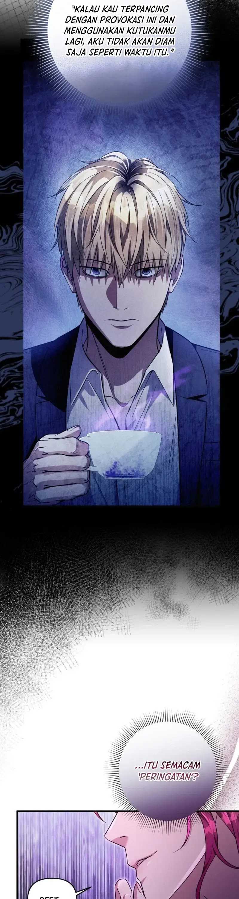 The Delusional Hunter in Another World Chapter 39