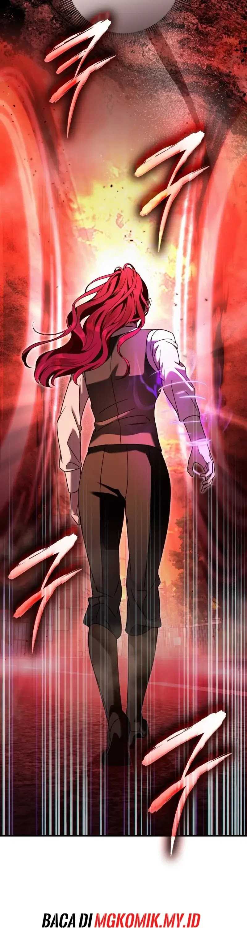 The Delusional Hunter in Another World Chapter 39