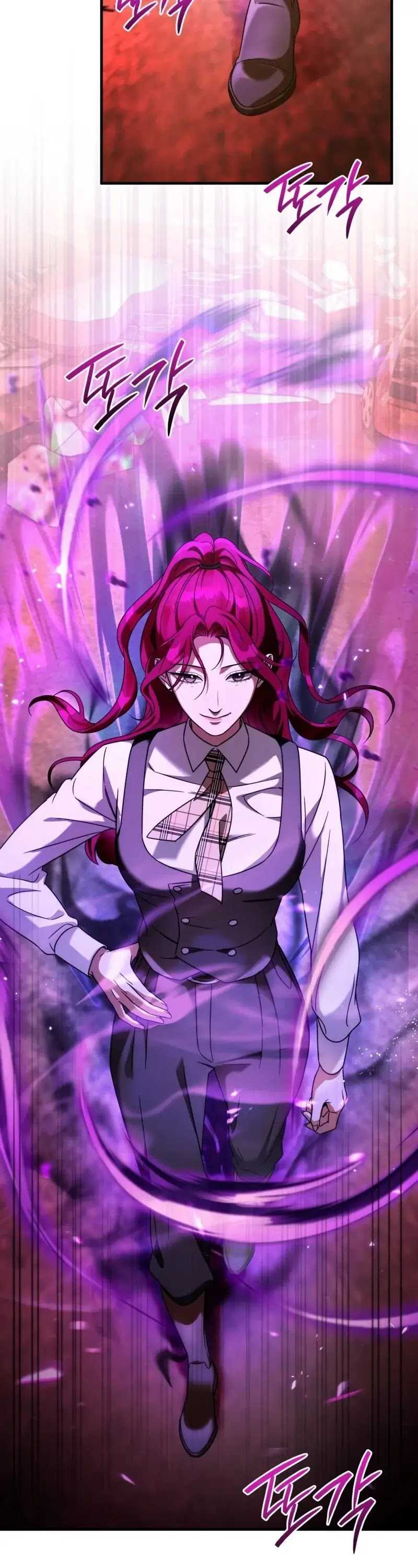 The Delusional Hunter in Another World Chapter 39
