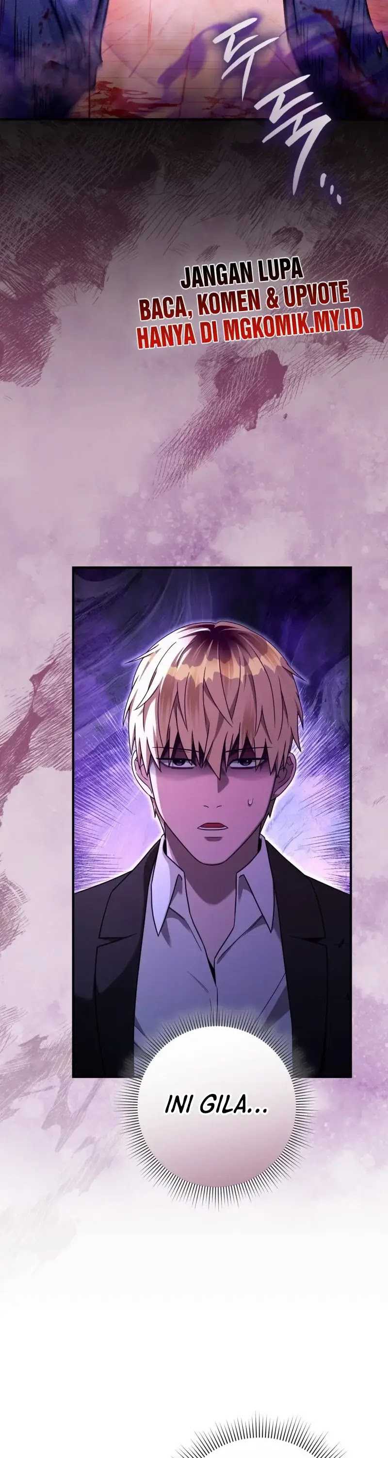 The Delusional Hunter in Another World Chapter 39