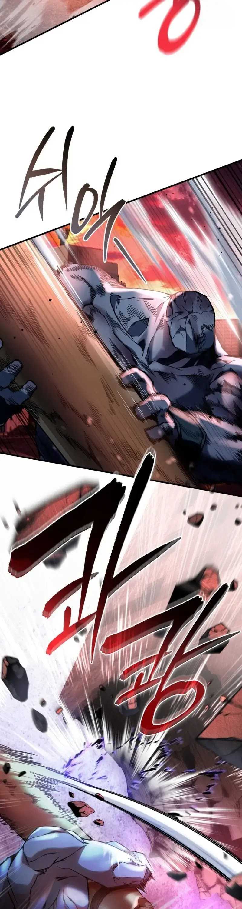 The Delusional Hunter in Another World Chapter 39
