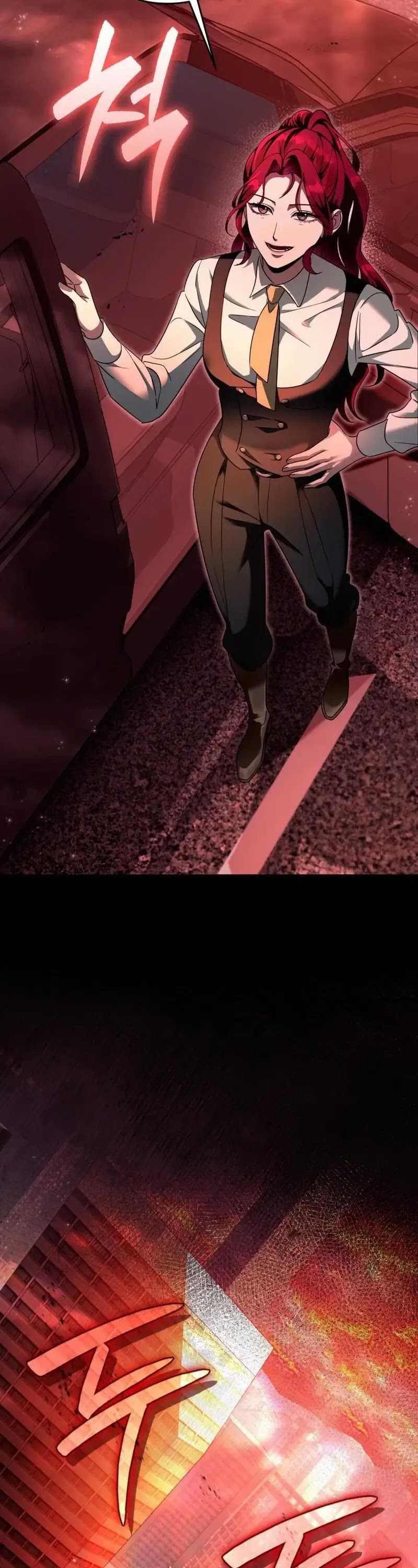 The Delusional Hunter in Another World Chapter 39