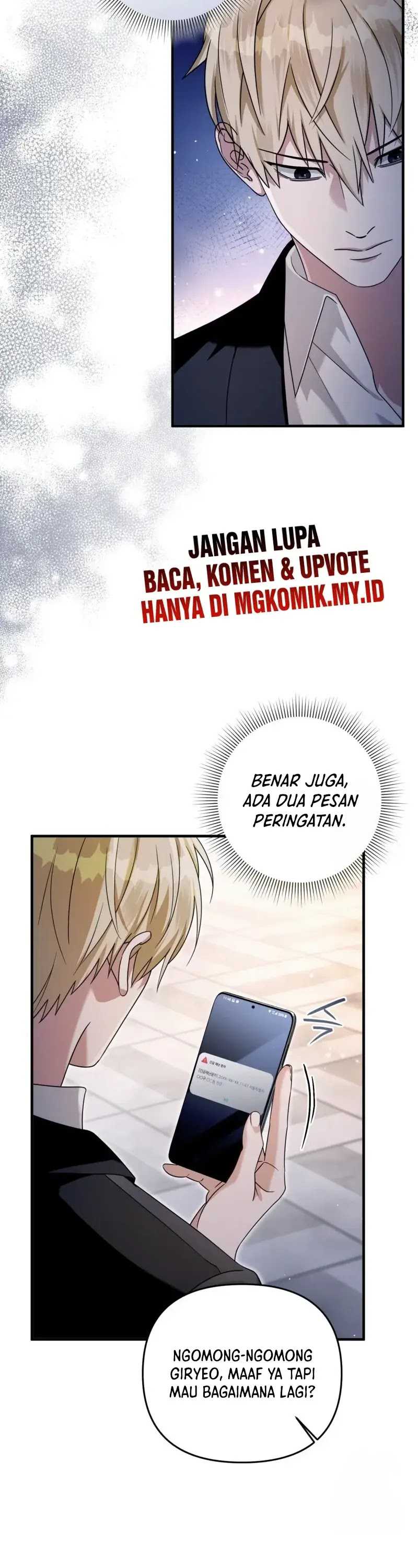 The Delusional Hunter in Another World Chapter 39