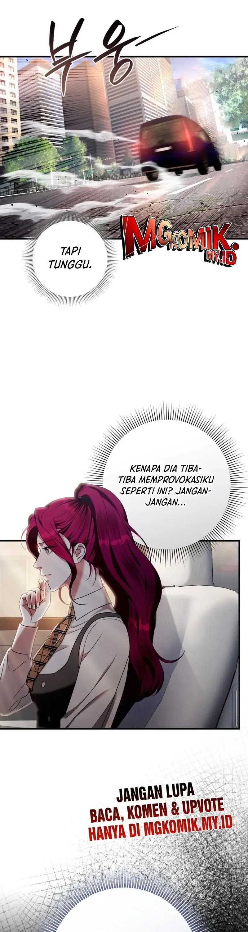 The Delusional Hunter in Another World Chapter 39