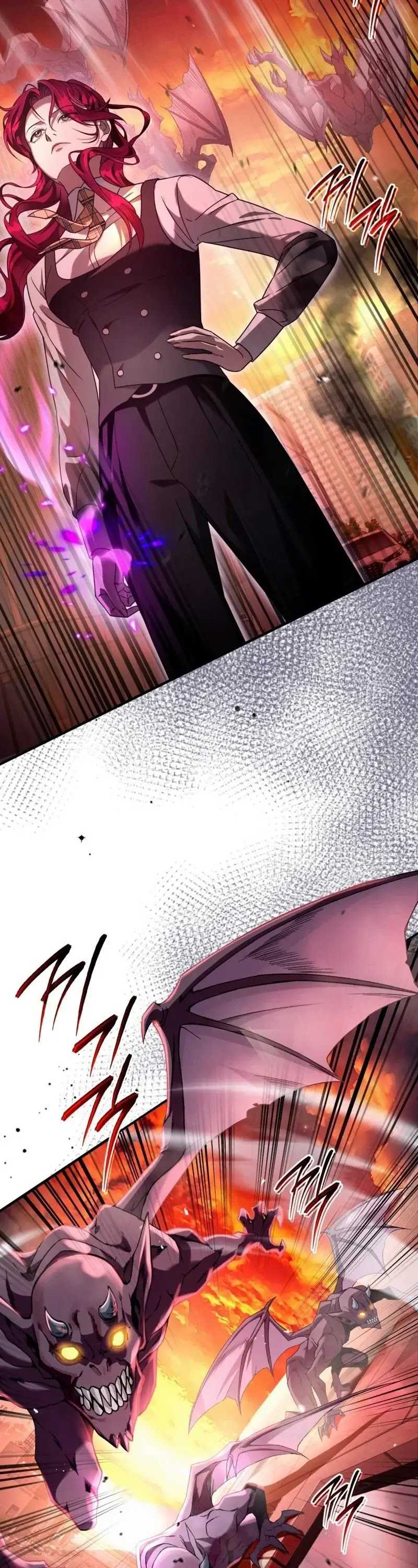 The Delusional Hunter in Another World Chapter 39