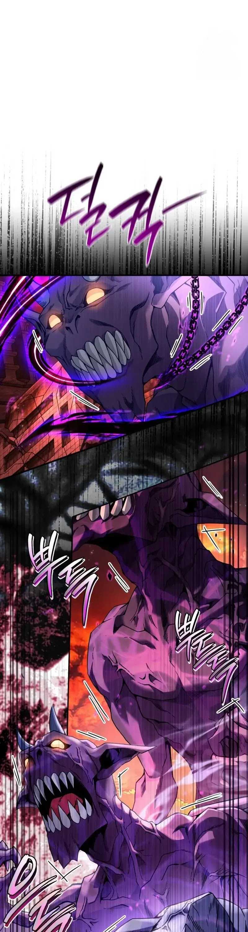 The Delusional Hunter in Another World Chapter 39