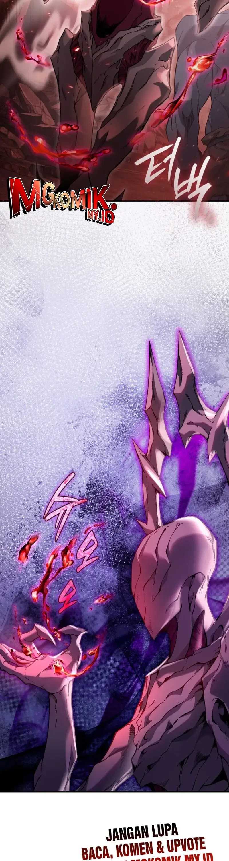 The Delusional Hunter in Another World Chapter 39