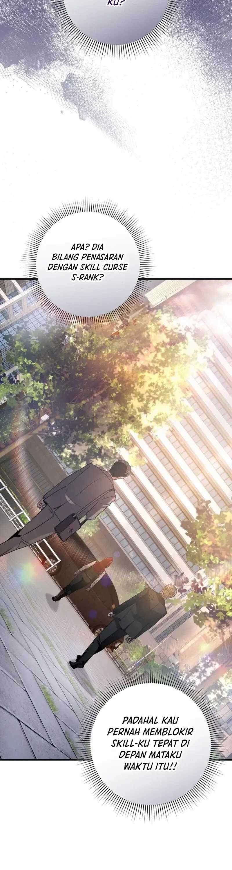 The Delusional Hunter in Another World Chapter 39