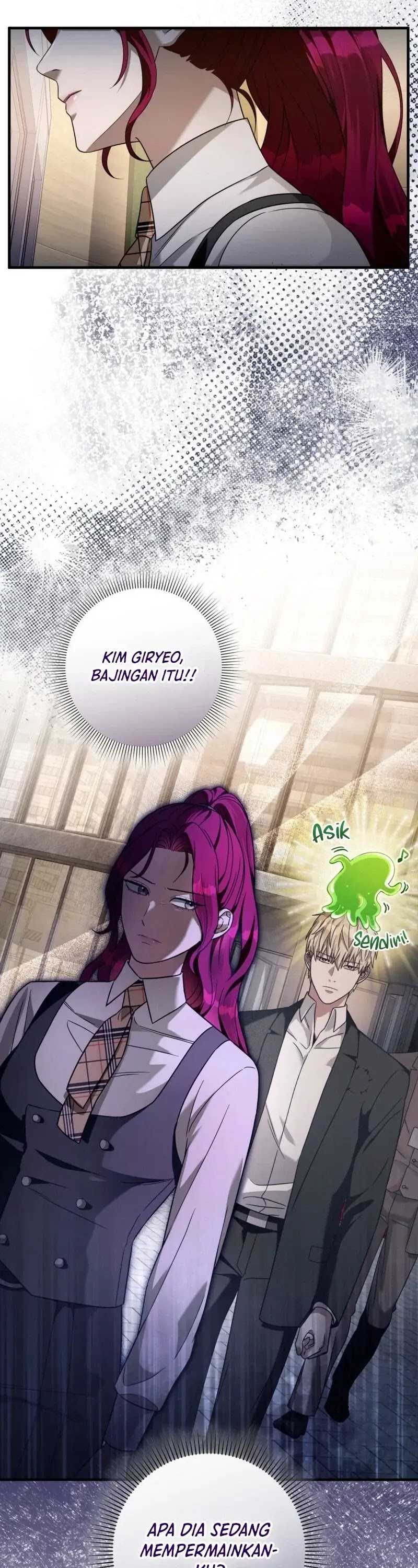 The Delusional Hunter in Another World Chapter 39
