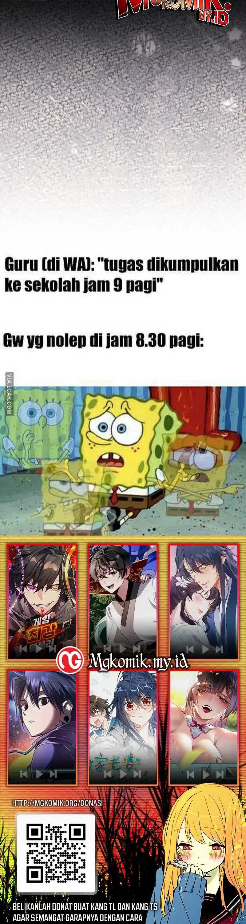 The Delusional Hunter in Another World Chapter 39